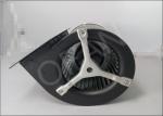 EC High Air Flow Double Inlet Fan Centrifugal Air Blower For Air Ventilation