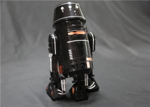 China Small Collectible Star Wars Toys , Star Wars Toy Robot Various Types Available factory