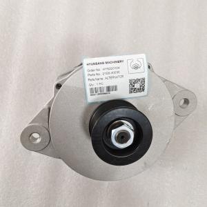 China Alternator 21E6-40030 21Q6-41000 21E6-40011 21EA-00040 Electrical Parts For Hyundai factory