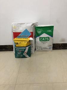 China Customizable Closure Multiwall Bags Highest Standards factory
