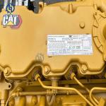 CAT C7.1 Genuine Original Excavator Engine 461-5422 461 5422 Complete Engine