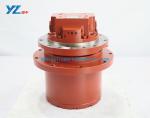 PC45 Komatsu Excavator Travel Motor 22M-60-32501 191-1384 PH15V00012F1