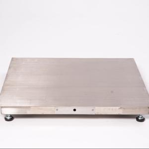 China Floor Platform Livestock Animal Scale Forklift Scale Load Cells Sensor 500Kg 1ton 2ton 3ton factory