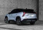 Luxury Sport Geely Car Geely Boyue L Personal Automatic Petrol Gasoline Fuel SUV