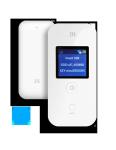 Unlocked Zte Mf65 3G Wireless Router Affordable Shipping Cost Multi-Service