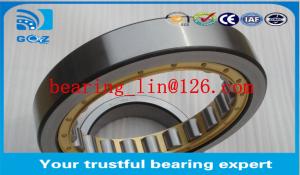 China Specialize GCR15 Big Cylindrical Roller Bearing NNU4148 Wear Resistant factory