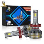 High Bright 100W H7 H11 9005 Car Universal H4 LED Bulb For Car
