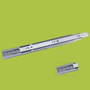 China Furniture Hardware Accessories Silent Slides 22&quot; factory