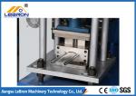 Stable Long Service Shutter Door Roll Forming Machine Shutter Door Slat Machine