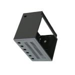 Custom Steel SPCC SGCC Powder Coating Parts Bending Laser Cutting Sheet Metal