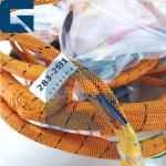 283-2931 2832931 Excavator E323DL Engine 3066 Chassis Wire Harness