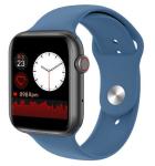 200mAh 1.54" TFT Bluetooth Calling Smartwatch IWO QS18 4 5 6