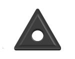 UK Geometry-Lathe Inserts