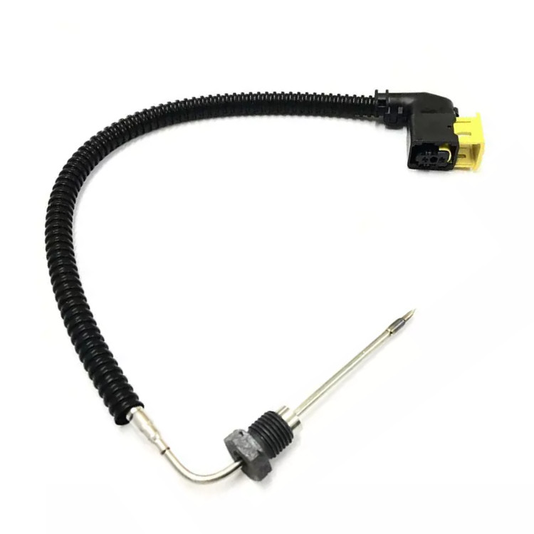 EGR Exhaust Gas Temperature EGT Sensor For Mercedes Benz OEM A0075424518 75424518