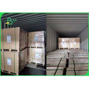 80gsm Woodfree Printing Paper Uncoated White Copy Paper Sheets