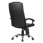 PU Leather China Office Massage Chair