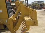 Used CAT Motor Grader 140H /Used Caterpillar 140G 140H Motor Grader With Ripper