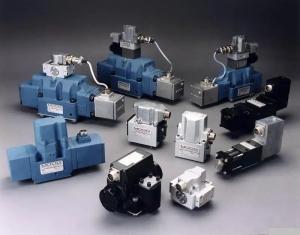 China D634-501A/R40K02MONSM2 Mugeoriginalservovalve factory
