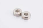 OEM Industrial Permanent Magnet Ndfeb Disc Neodymium Magnet