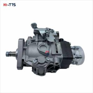 China 104541-8171 Excavator Engine Parts Fuel Injection Pump S4S S6S 32A65-10450 32A6510450 factory