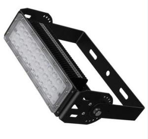 China 50w 90w 100w 180w Industrial High Output Led Flood Lights Meanwell Power Supply factory