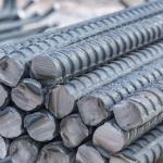 Hot Rolled Hrb335 Hrb500 Reinforced Deformed Steel Rebar for Medium-high