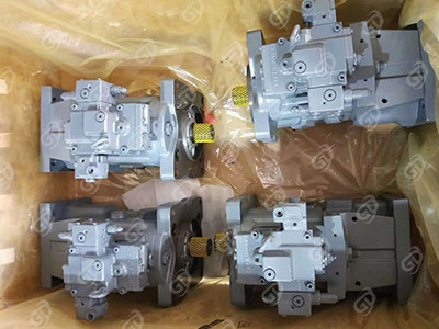 Custom Concrete Hydraulic Pump Motor Water Pump For SANY Concrete Pump Truck