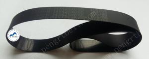 China NCR ATM 6635 Belt ATM parts NCR Flat belt 14*425*0.65 NCR Transport UD50 belt 14x425x0.65 factory