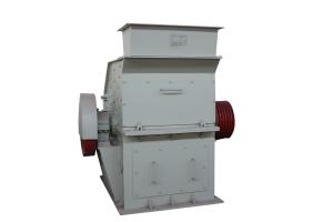 China PC Series Hammer Mill Crusher Machine Y4-132KW Energy Efficient factory