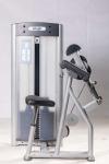 High Quality Pin Loaded Biceps Curl Machine for Arms Strength Training and Body