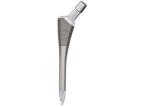 Anti Rotation Artificial Joints Medially Rounded Laterally Flared Long Lifespan