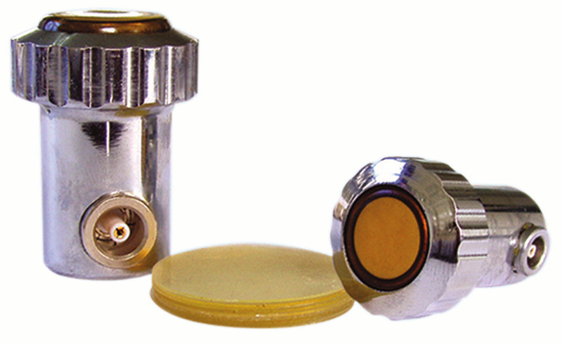 China Soft Protective Membrane Ultrasonic Probes NDT With CE , ISO Approved factory