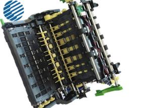 China 01750140999 Wincor Nixdorf ATM Parts Transport Unit Head Short Path CRS ATS factory