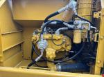 Yellow CAT 20 Tons Caterpillar CAT320C injection Excavator with 1.8 Bucket