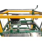 Cheap price 16 HP Petrol Chainsaw Sawmill, Chain sawmill Wood Forest Cutting