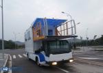 350 KG Aircraft Ambulift Airport Ground Support Equipment