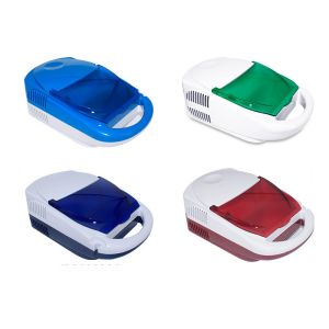 CN28 cheap compressor nebulizer with multiple colors for your option