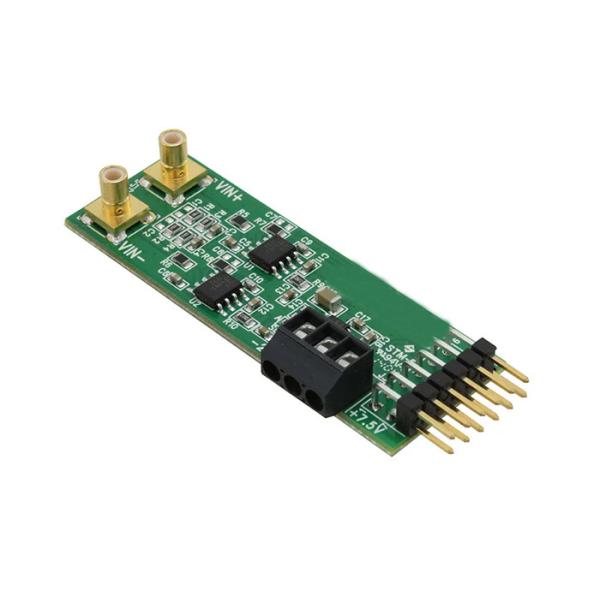 EVAL-AD7687-PMDZ Embedded Solutions ADC Data Acquisition Pmod™ Platform
