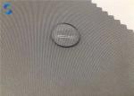120gsm Twill Lining Fabric 3000mm PU Milky Coating