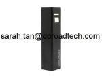 Portable Charger 2600mAh Power Bank External Emergency Portable Battery Charger
