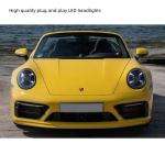 OE No. 99163199350 99163123202 For 2012-2018 Porsche 911 LED Headlights