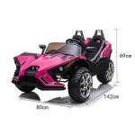 Remote Control 12V Battery Children Electric Sport Ride On Car for Kids G.W/N.W