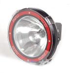 Automobiles / Motorcycles 18w LED Vehicle Work Light DC 10 - 30V For 4x4 Offroad