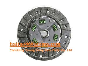 China 374601106CLUTCH DISC factory