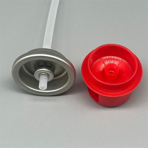 Versatile Shoes Socks Cleaning Valve Actuator for Home and Professional Use with Precise Spray and Energy Efficiency