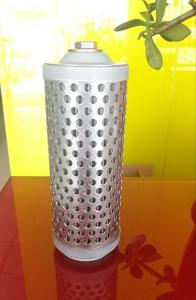 China BAOSHENG High Pressure Filter Element 16Y-76-09200 Element Fuel Filter factory