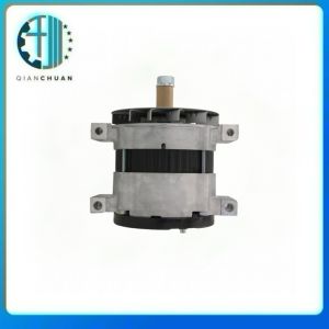 Alternator 24V 95A 235-7133 2357133 For Caterpillar Excavator E345 349D 345C