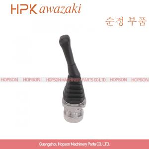 China Vol-vo Remote Control Joystick VOE14556360 For EC210B EC240B EC360B factory