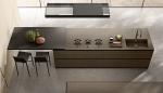 Factory Custom Kitchen Cabinet New Model Kitchen Furniture