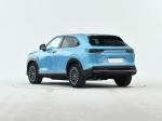 New Electric Honda Car Ens1 Car SUV Ternary Lithium New Energy Vehicle 150Km/h